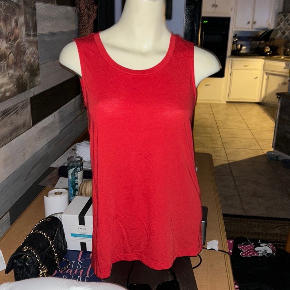 Express tank top - xsmall